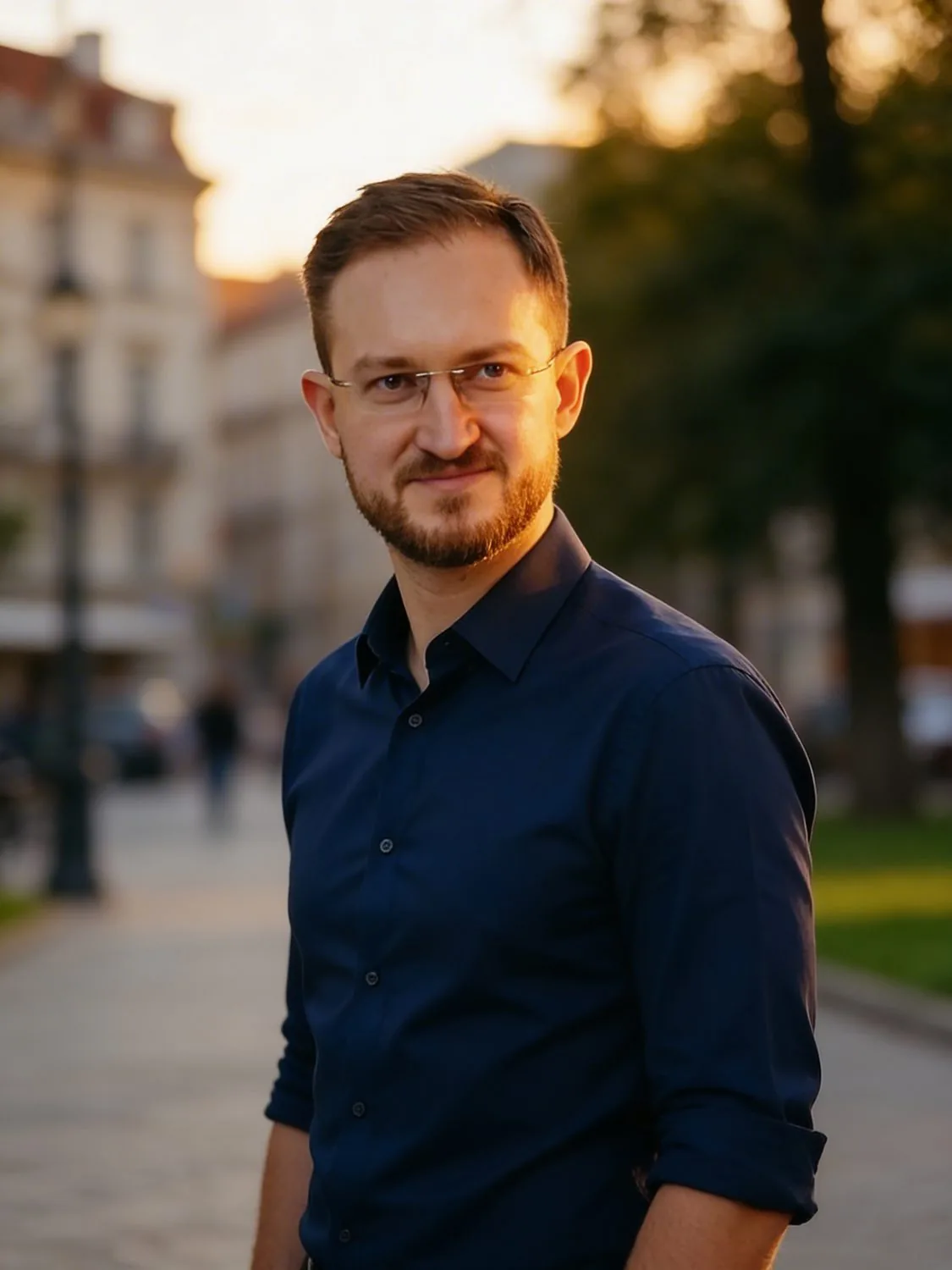 Tytus Kozak — twórca multimedialny, grafika AI, film, WWW i aplikacje