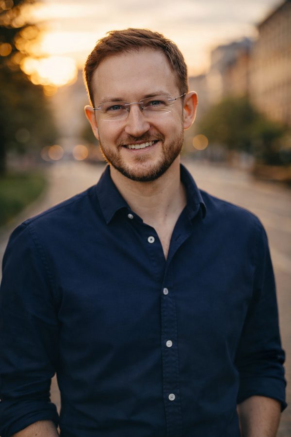 Tytus Kozak