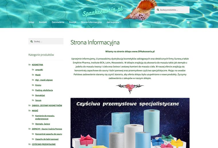 spaakcesoria.pl